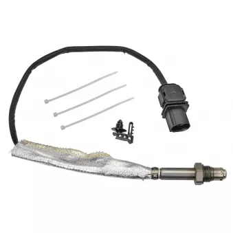 Sonde lambda MEYLE 314 803 0010