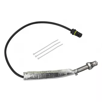 Sonde lambda MEYLE 314 803 0016