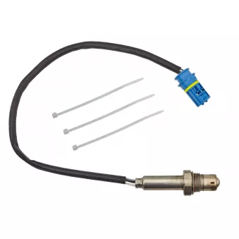 Sonde lambda MEYLE 314 803 0017