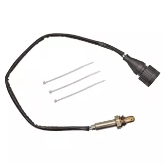 Sonde lambda MEYLE 314 803 0040