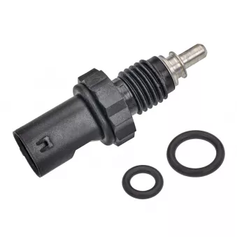 Sonde de température, liquide de refroidissement MEYLE 314 821 0001