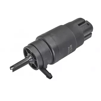 Pompe d'eau de nettoyage, nettoyage des vitres MEYLE 314 870 0002