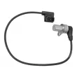 Capteur d'angle, vilebrequin MEYLE 314 899 0023 - Visuel 1