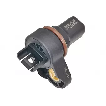 Capteur d'angle, vilebrequin MEYLE 314 899 0076