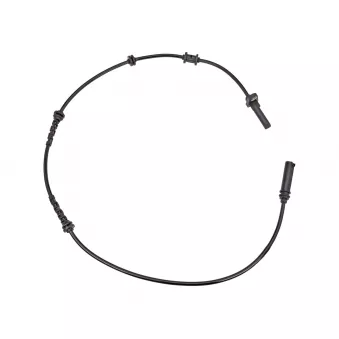 Capteur, vitesse de roue MEYLE 314 899 0086
