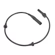 Capteur, vitesse de roue MEYLE 314 899 0097 - Visuel 1