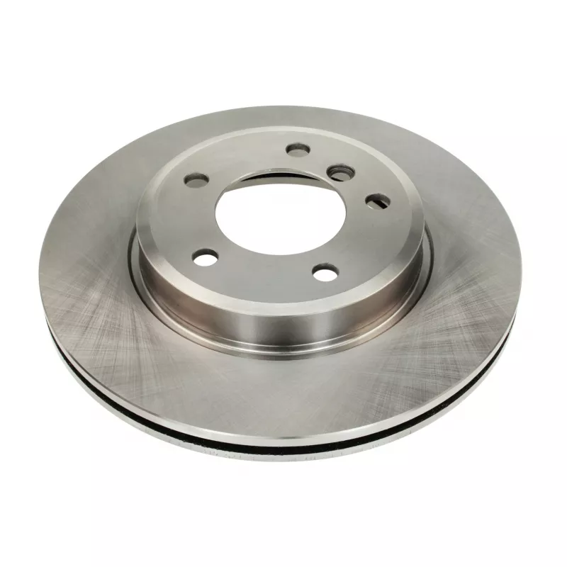 Jeu de 2 disques de frein avant MEYLE 315 521 3020