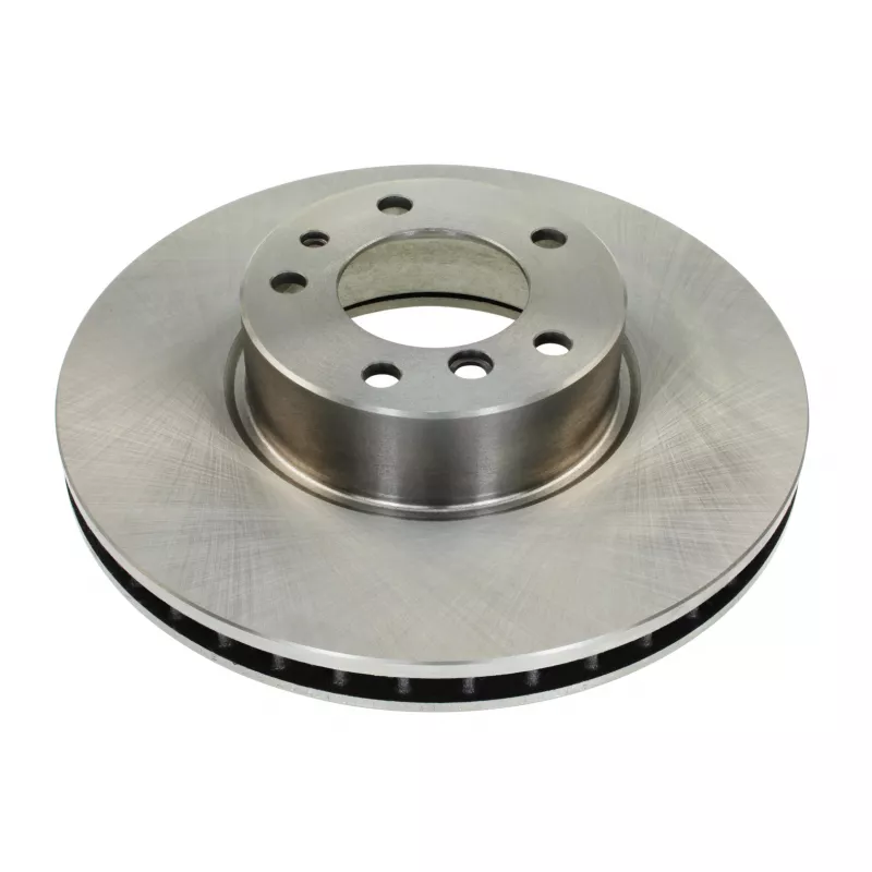Jeu de 2 disques de frein avant MEYLE 315 521 3023