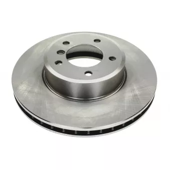 Jeu de 2 disques de frein avant MEYLE 315 521 3060