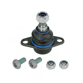 Rotule de suspension MEYLE 316 010 0002