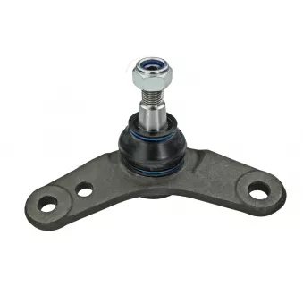 Rotule de suspension avant gauche MEYLE 316 010 0005
