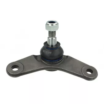 Rotule de suspension avant droit MEYLE 316 010 0006