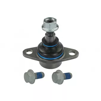 Rotule de suspension MEYLE 316 010 0007
