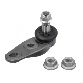Rotule de suspension avant droit MEYLE 316 010 0009