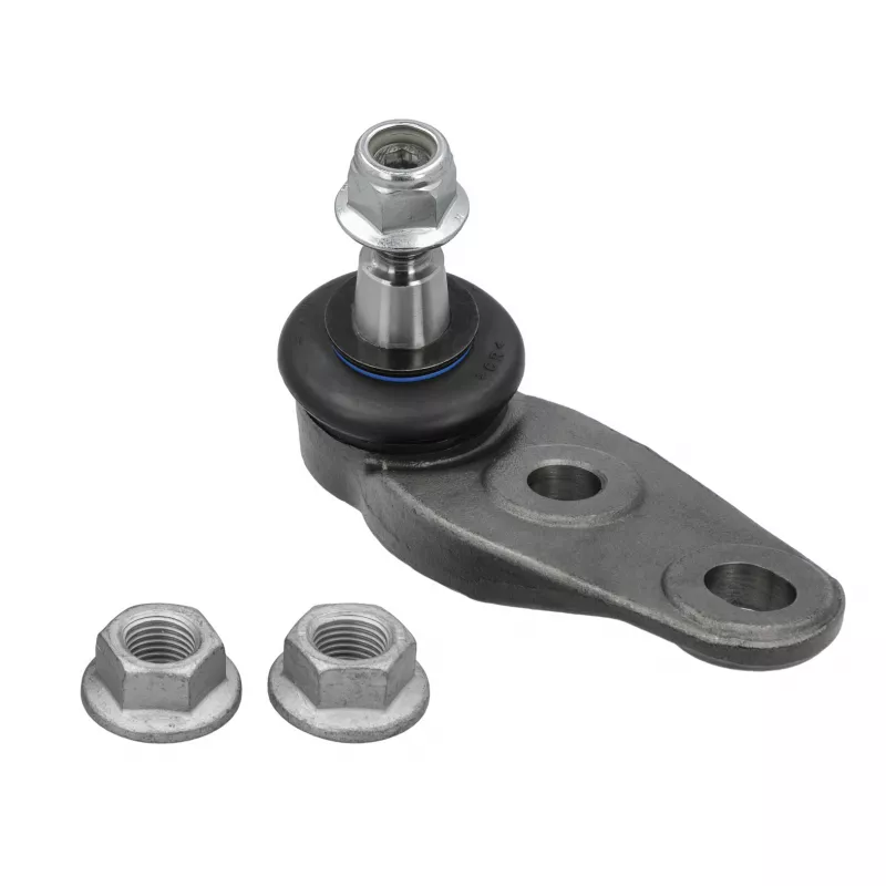 Rotule de suspension avant gauche MEYLE 316 010 0010