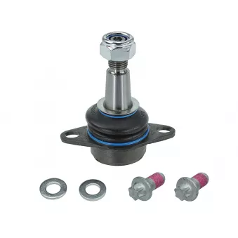 Rotule de suspension MEYLE 316 010 0011