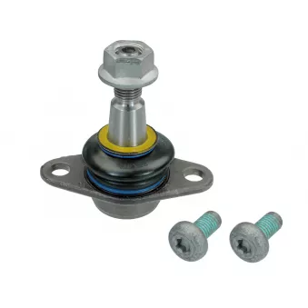 Rotule de suspension MEYLE 316 010 0013