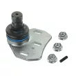 Rotule de suspension MEYLE 316 010 0014 - Visuel 1