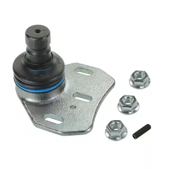Rotule de suspension MEYLE 316 010 0014