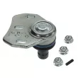Rotule de suspension MEYLE 316 010 0014 - Visuel 2