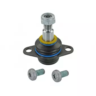 Rotule de suspension MEYLE 316 010 0015