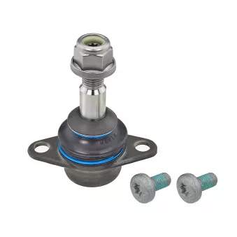 Rotule de suspension MEYLE 316 010 0017