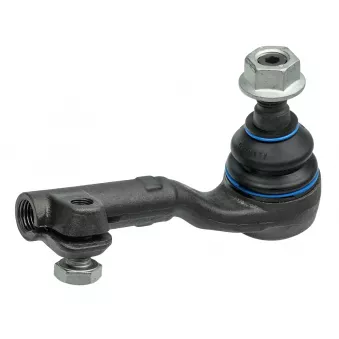 Rotule de barre de connexion avant droit MEYLE 316 020 0009