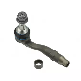 Rotule de barre de connexion avant gauche MEYLE 316 020 0024