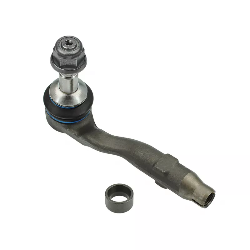 Rotule de barre de connexion avant gauche MEYLE 316 020 0024