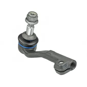 Rotule de barre de connexion avant gauche MEYLE 316 020 0026