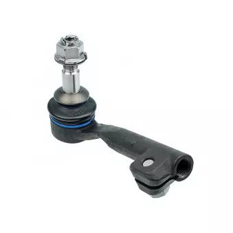 Rotule de barre de connexion avant droit MEYLE 316 020 0027