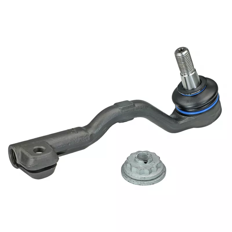 Rotule de barre de connexion avant droit MEYLE 316 020 0034/HD