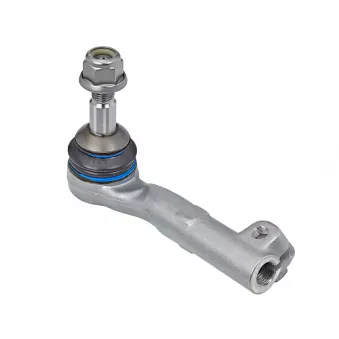 Rotule de barre de connexion avant gauche MEYLE 316 020 0049/HD