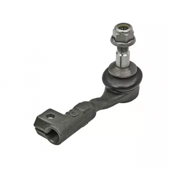 Rotule de barre de connexion avant droit MEYLE 316 020 0052