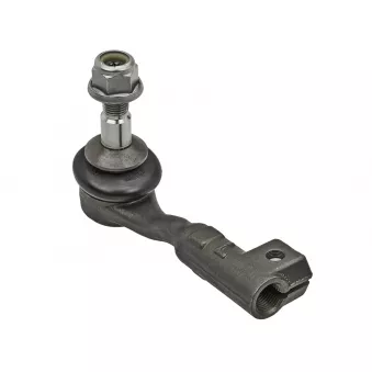 Rotule de barre de connexion avant gauche MEYLE 316 020 0053