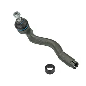 Rotule de barre de connexion avant gauche MEYLE 316 020 4341