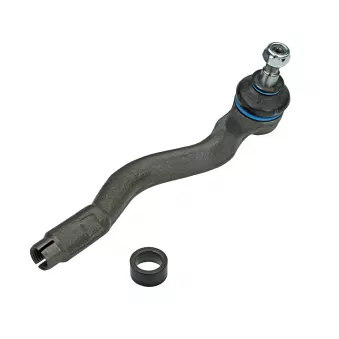 Rotule de barre de connexion avant droit MEYLE 316 020 4344