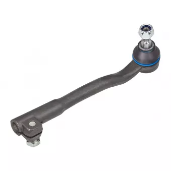 Rotule de barre de connexion avant gauche MEYLE 316 020 4350