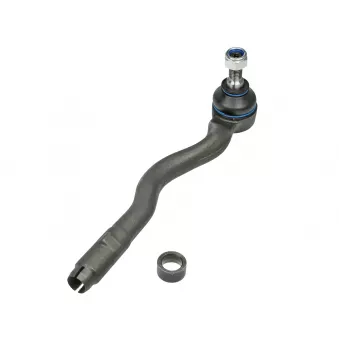 Rotule de barre de connexion avant gauche MEYLE 316 020 4603