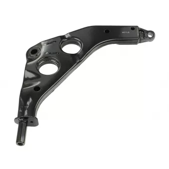 Triangle ou bras de suspension (train avant) MEYLE 316 050 0006