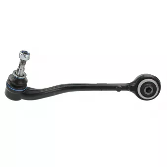 Triangle ou bras de suspension (train avant) MEYLE 316 050 0009