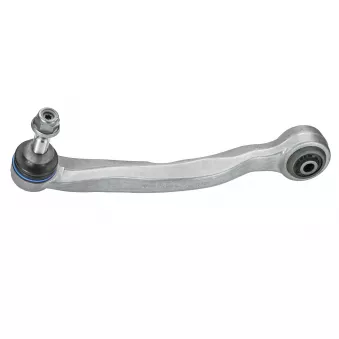 Triangle ou bras de suspension (train avant) MEYLE 316 050 0017