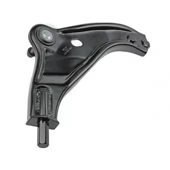 Triangle ou bras de suspension (train avant) MEYLE 316 050 0082