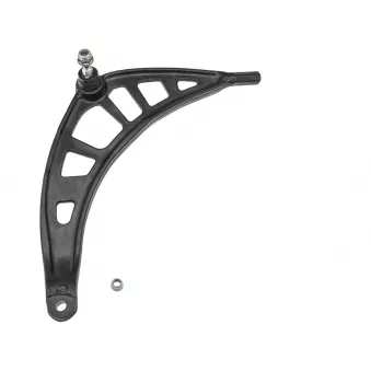 Triangle ou bras de suspension (train avant) MEYLE 316 050 0092