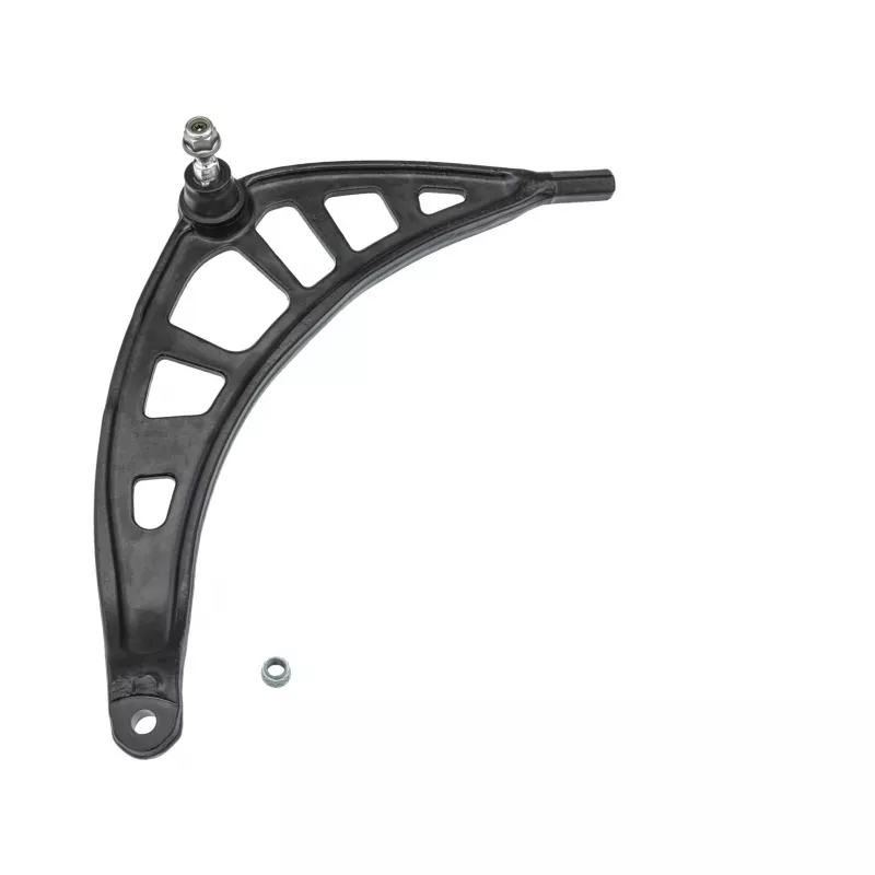 Triangle ou bras de suspension (train avant) MEYLE 316 050 0092
