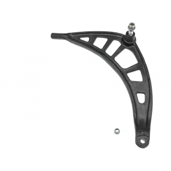 Triangle ou bras de suspension (train avant) MEYLE 316 050 0093