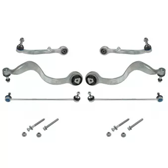 Jeu de bras, suspension de roue MEYLE 316 050 0105/HD