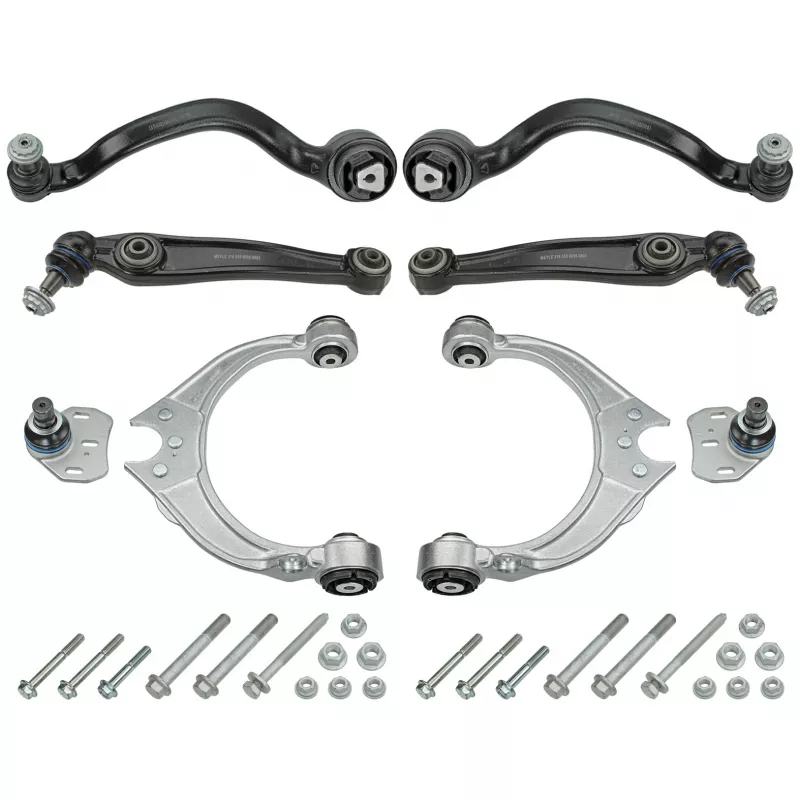 Jeu de bras, suspension de roue MEYLE 316 050 0109/HD