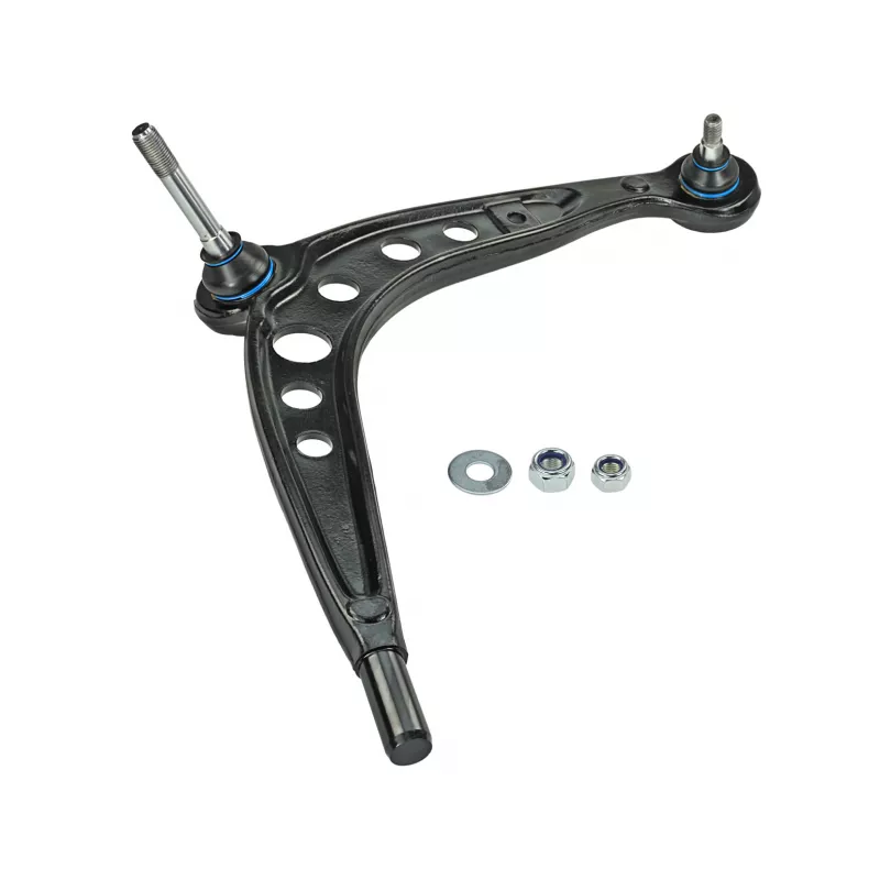Triangle ou bras de suspension (train avant) MEYLE 316 050 4366