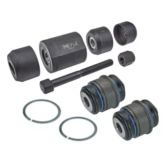 Kit de réparation, fusée d'essieu MEYLE 316 754 0001
